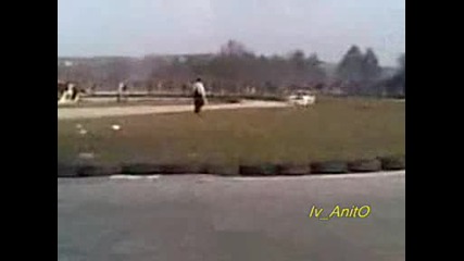 = Drift 7 - Pleven 22.03.09 =
