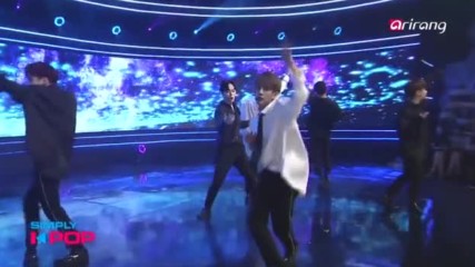 Boyfriend - Star