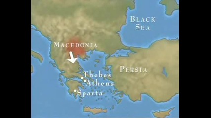 Macadonia