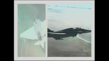 Eurofighter Typhoon Tetorial