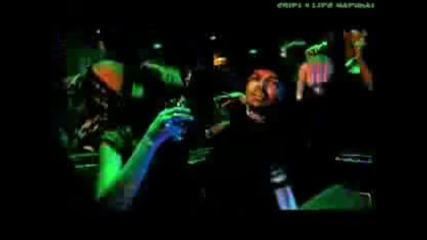 Three 6 Mafia feat. Tiеsto - Feel It (official Music Video)