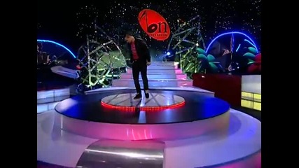 DAVOR BADROV - OSTACE MI TUGA - (BN Music - BN TV)