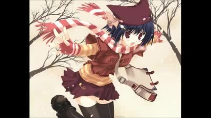 nightcore - Dance Dance
