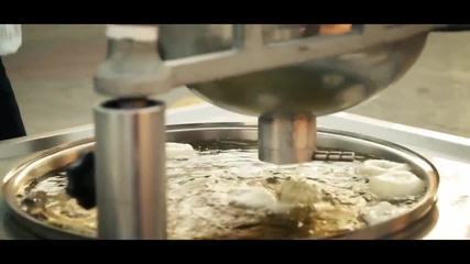 S.e.v.e.r.i.a.n.o vs. K-flow _ Spanish Girl 2012 Edit (unnofficial Video)