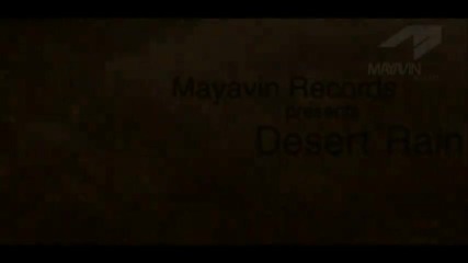 Edward Maya feat Vika Jigulina - Desert Rain ( Official Video )
