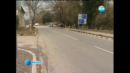 Жителите на село без полицай взимат собствени мерки срещу обирите