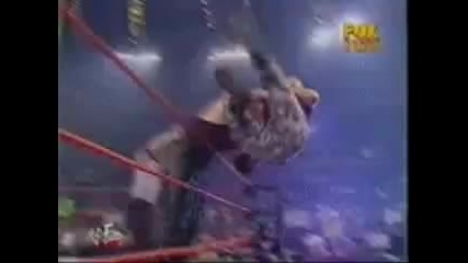 Undertaker Big Evil & American Badass Tribute (early Dead Man Theme)