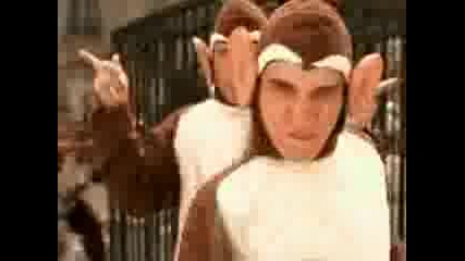 Bloodhound Gang - The Bad Touch