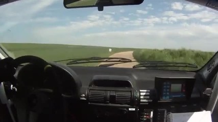 Mulkers Rally Team-rally Linter Kp4 full Hd