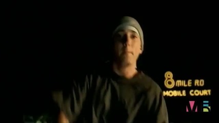 Eminem - Lose Yourself *hd*