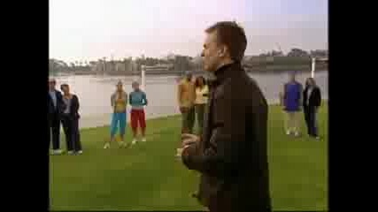 The Amazing Race Season 7 Episode 1 Part 1
