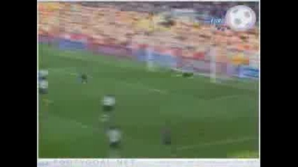 Top 10 Beautiful Goals