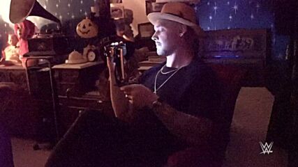 The Boogeyman joins Happy Corbin & Madcap Moss on a Haunted House tour: WWE’s The Bump Exclusive, Oct. 29, 2021