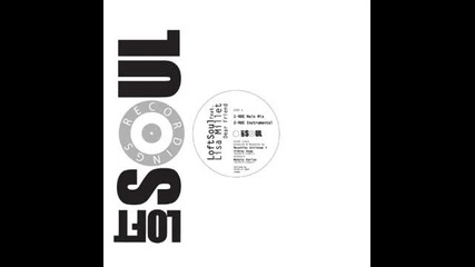 Loftsoul feat. Lisa Millet - Dear Friend (glenn Underground Remix)