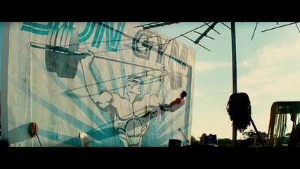 / 2013 / Pain and Gain | Official Trailer |