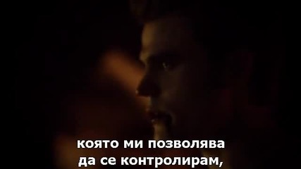 The Vampire Diaries / Дневниците на вампира - Сезон 5 Епизод 4 + Субтитри