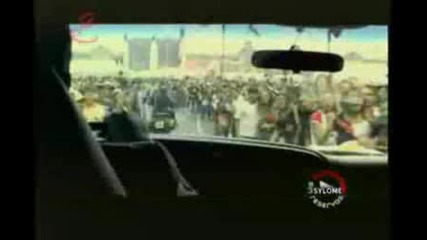 Rbd - Para Olvidarte de M Music Video - Hq