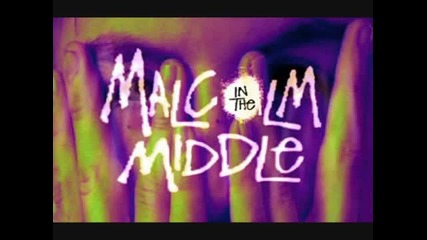 Malcolm In The Middle Intro (full Version) /малкълм интро (цялата песен)