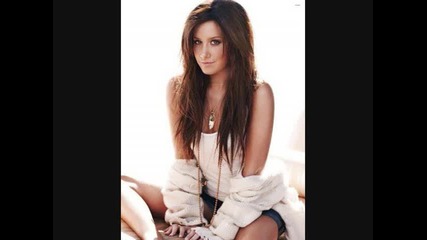Ashley Tisdale - Its Alright Its Ok