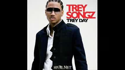 Trey Songz - Make you a star