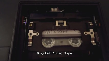 Digital Audio Tape vs. Analog Cassette
