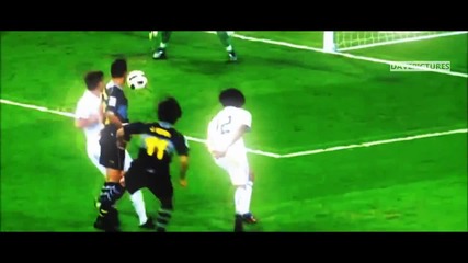 San Iker Casillas - The Story So Far