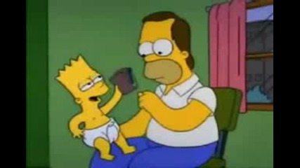 Simpsons - Ich hab deine Nase x264.mp4 