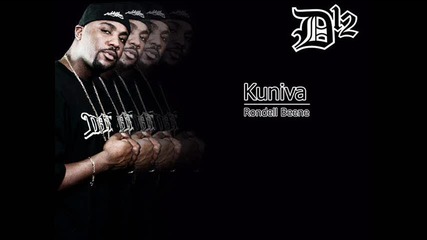 Kuniva (from D12) - If you want it *hq* 