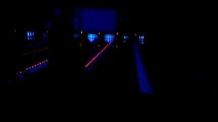 така се играе bowling