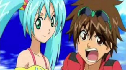 bakugan parody skit 6 (lambchop) 