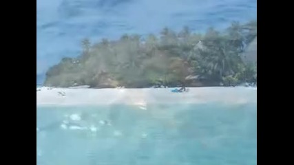 Малдивските Острови [ Обиколи Света С Един Клик]