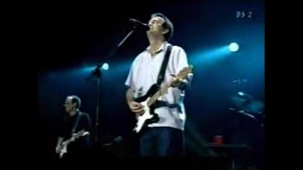 Eric Clapton - My Fathers Eyes