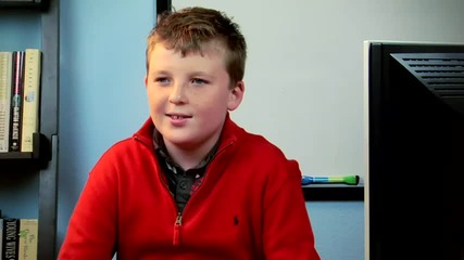 Деца коментират едни от най - гледаните видеота в интернет пространстовто (дори децата мразят Бийбър 