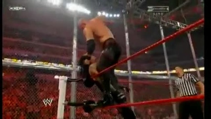 Undertaker Last Ride To Kane
