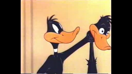 Daffy Duck - 16 - Cracked Quack 
