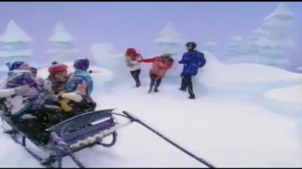Cliff Richard - White Christmas 