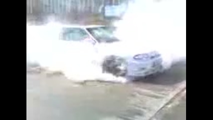 astra gsi burnout 