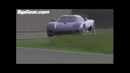 Top Gear