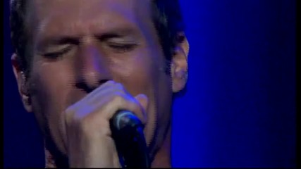 Michael Bolton - That S What Love Is All About Live 
