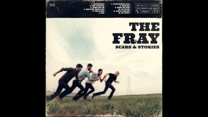 The Fray - Rainy Zurich (scars And Stories)