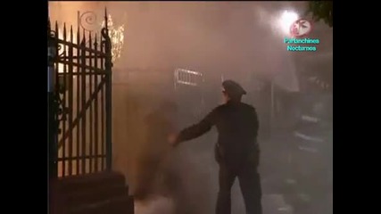 Triunfo del Amor Capitulo parte 1