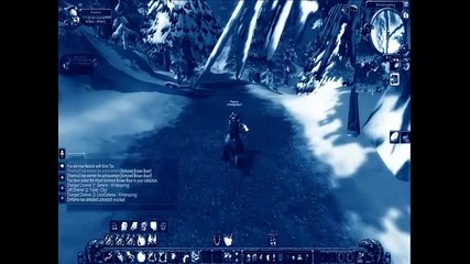Wow Cataclysm Hd power