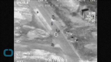 U.S., Allies Target Islamic State With 18 Air Strikes in Iraq