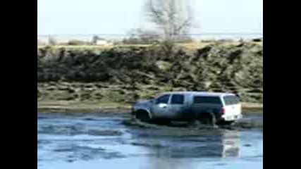 Dodge 6.7l Cummins Mega Cab In Hermiston Oregon Mud