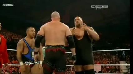 Wwe funny Kane