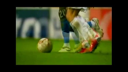 Cristiano Ronaldo - Feel The Rhythm