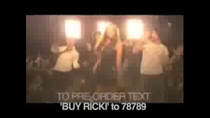 Ricky Lee - U wanna Little of this [m