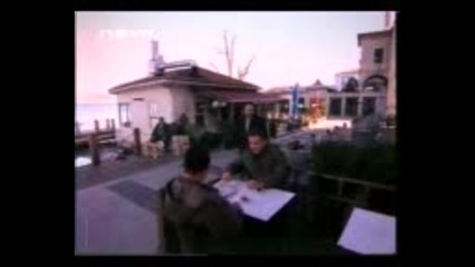 Любов Назаем Еп.40 Част 3