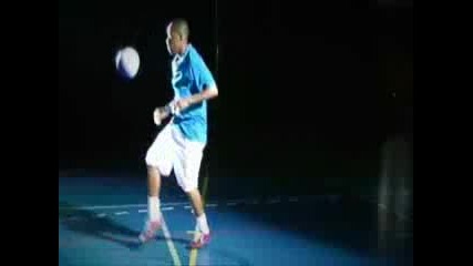 Robinho Freestyle