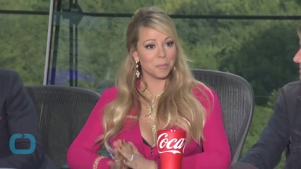 Nick Cannon Addresses Mariah Carey Cheating Rumors